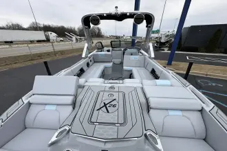 Thumbnail von MasterCraft X 26