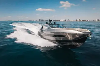 Thumbnail von Azimut Atlantis Verve 47