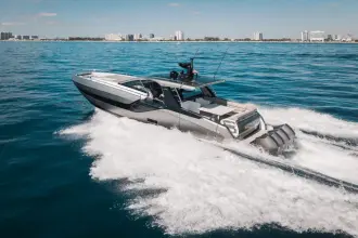 Thumbnail von Azimut Atlantis Verve 47