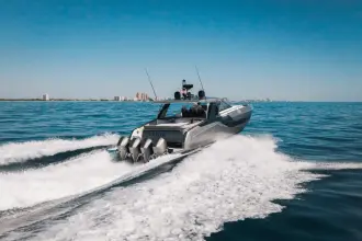 Thumbnail von Azimut Atlantis Verve 47