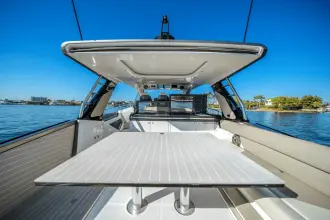 Thumbnail von Azimut Atlantis Verve 47