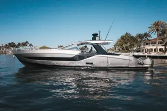 Thumbnail von Azimut Atlantis Verve 47