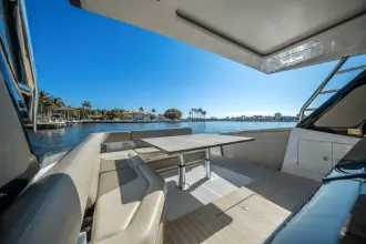 Thumbnail von Azimut Atlantis Verve 47