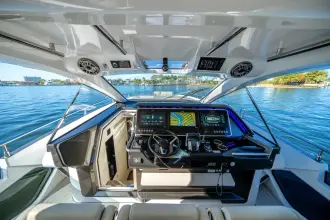 Thumbnail von Azimut Atlantis Verve 47