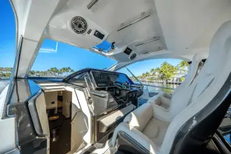 Thumbnail von Azimut Atlantis Verve 47