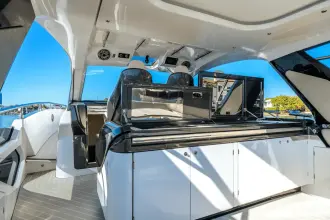 Thumbnail von Azimut Atlantis Verve 47