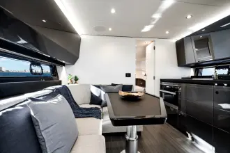 Thumbnail von Azimut Atlantis Verve 47