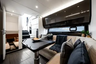 Thumbnail von Azimut Atlantis Verve 47