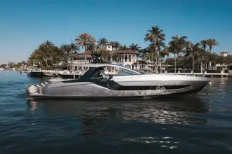 Thumbnail von Azimut Atlantis Verve 47