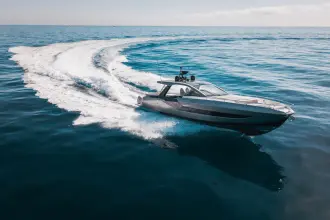 Thumbnail von Azimut Atlantis Verve 47