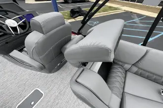 Thumbnail von Bennington 23 RFB