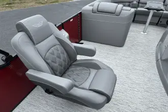 Thumbnail von Bennington 23 RFB