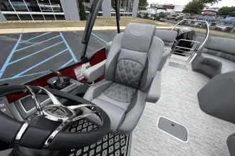 Thumbnail von Bennington 23 RFB