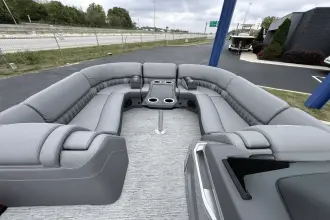 Thumbnail von Bennington 23 RFB