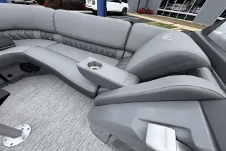 Thumbnail von Bennington 23 RFB