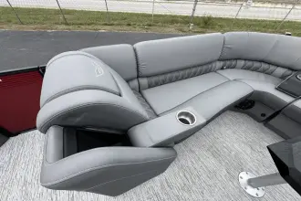 Thumbnail von Bennington 23 RFB