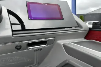 Thumbnail von Bennington 23 RFB