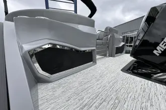 Thumbnail von Bennington 23 RFB