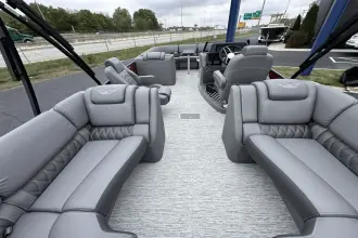 Thumbnail von Bennington 23 RFB