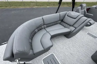 Thumbnail von Bennington 23 RFB