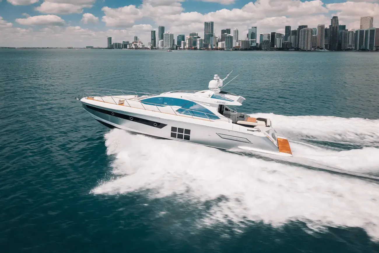 Thumbnail von Azimut 55