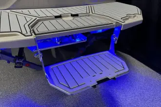 Thumbnail von MasterCraft XT24