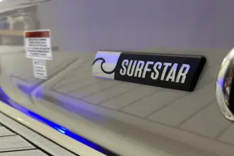 Thumbnail von MasterCraft XT24