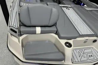 Thumbnail von MasterCraft XT24