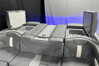 Thumbnail von MasterCraft XT24