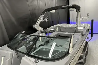 Thumbnail von MasterCraft XT24