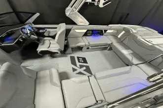 Thumbnail von MasterCraft XT24