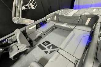 Thumbnail von MasterCraft XT24