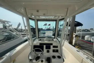 Thumbnail von Sailfish 220 CC