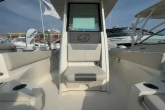 Thumbnail von Sailfish 220 CC