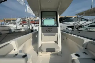 Thumbnail von Sailfish 220 CC