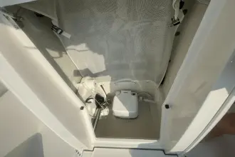 Thumbnail von Sailfish 220 CC