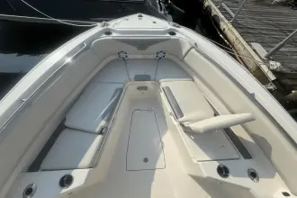 Thumbnail von Sailfish 220 CC