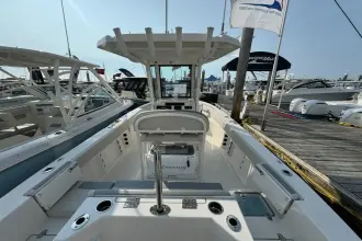 Thumbnail von Sailfish 220 CC