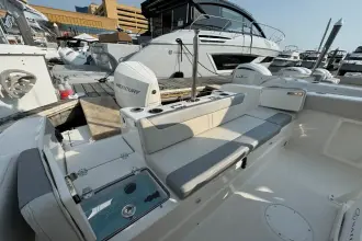 Thumbnail von Sailfish 220 CC