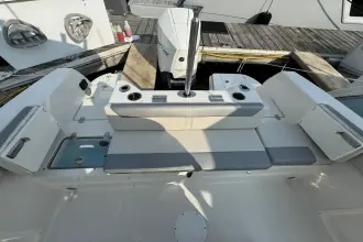 Thumbnail von Sailfish 220 CC