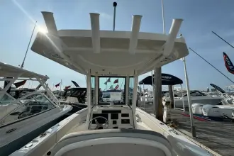 Thumbnail von Sailfish 220 CC