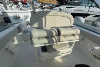 Thumbnail von Sailfish 220 CC