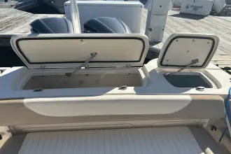 Thumbnail von Grady White Freedom 285