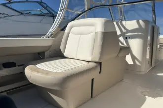 Thumbnail von Grady White Freedom 285