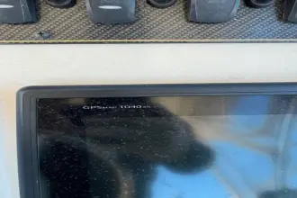 Thumbnail von Grady White Freedom 285