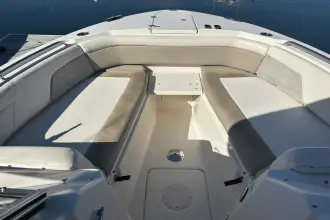 Thumbnail von Grady White Freedom 285