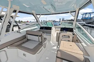 Thumbnail von Boston Whaler 280 Vantage