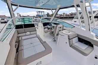 Thumbnail von Boston Whaler 280 Vantage