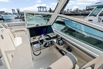 Thumbnail von Boston Whaler 280 Vantage