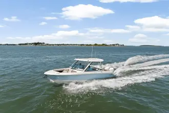Thumbnail von Boston Whaler 280 Vantage